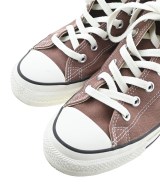 CONVERSE（コンバース）スニーカー 茶 サイズ:26cm メンズ/2200689703010