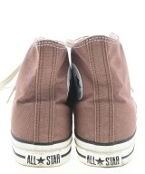 CONVERSE（コンバース）スニーカー 茶 サイズ:26cm メンズ/2200689703010