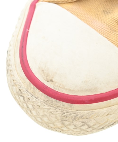 CONVERSE（コンバース）スニーカー ベージュ サイズ:27.5cm メンズ/2200689753015