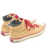 CONVERSE（コンバース）スニーカー ベージュ サイズ:27.5cm メンズ/2200689753015