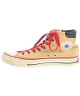 CONVERSE（コンバース）スニーカー ベージュ サイズ:27.5cm メンズ/2200689753015