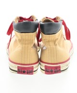 CONVERSE（コンバース）スニーカー ベージュ サイズ:27.5cm メンズ/2200689753015