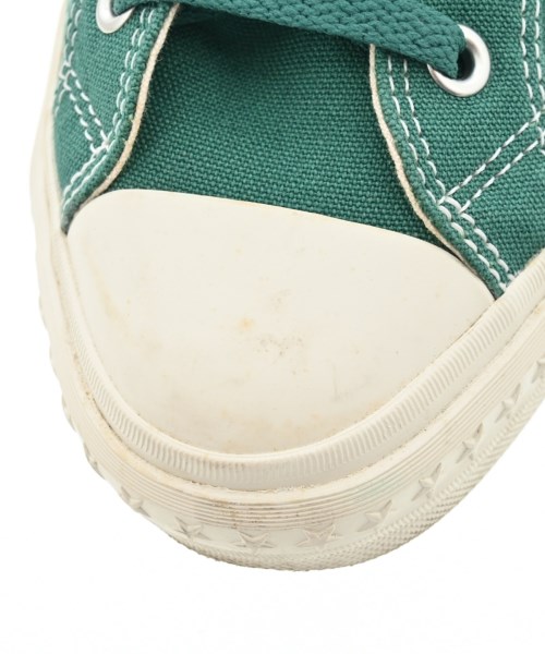 CONVERSE（コンバース）スニーカー 緑 サイズ:27.5cm メンズ/2200693680376
