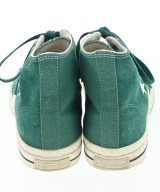 CONVERSE（コンバース）スニーカー 緑 サイズ:27.5cm メンズ/2200693680376