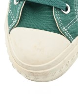 CONVERSE（コンバース）スニーカー 緑 サイズ:27.5cm メンズ/2200693680376