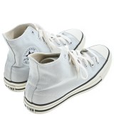 CONVERSE（コンバース）スニーカー グレー サイズ:24.5cm レディース/2200687250134