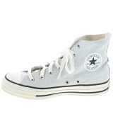 CONVERSE（コンバース）スニーカー グレー サイズ:24.5cm レディース/2200687250134