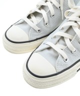 CONVERSE（コンバース）スニーカー グレー サイズ:24.5cm レディース/2200687250134