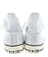 CONVERSE（コンバース）スニーカー グレー サイズ:24.5cm レディース/2200687250134