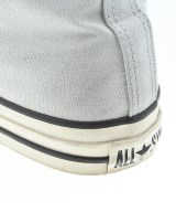 CONVERSE（コンバース）スニーカー グレー サイズ:24.5cm レディース/2200687250134