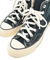 CONVERSE（コンバース）スニーカー 黒 サイズ:7(24cm位) レディース/2200687767038