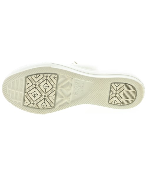 CONVERSE（コンバース）スニーカー グレー サイズ:23cm レディース/2200691074023