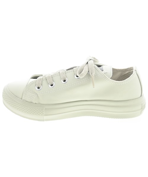 CONVERSE（コンバース）スニーカー グレー サイズ:23cm レディース/2200691074023