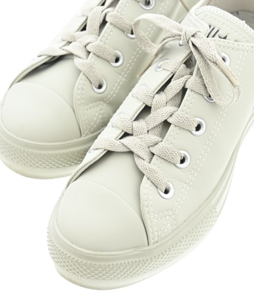 CONVERSE（コンバース）スニーカー グレー サイズ:23cm レディース/2200691074023