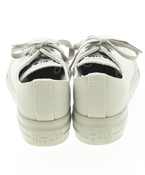 CONVERSE（コンバース）スニーカー グレー サイズ:23cm レディース/2200691074023