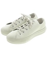 CONVERSE（コンバース）スニーカー グレー サイズ:23cm レディース/2200691074023