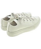 CONVERSE（コンバース）スニーカー グレー サイズ:23cm レディース/2200691074023