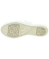 CONVERSE（コンバース）スニーカー グレー サイズ:23cm レディース/2200691074023