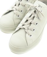 CONVERSE（コンバース）スニーカー グレー サイズ:23cm レディース/2200691074023