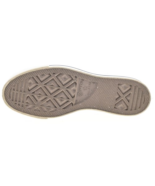CONVERSE（コンバース）スニーカー 白 サイズ:23cm レディース/2200684336046