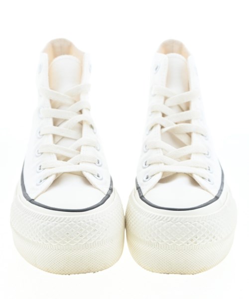 CONVERSE（コンバース）スニーカー 白 サイズ:23cm レディース/2200684336046