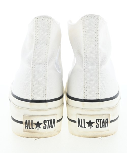 CONVERSE（コンバース）スニーカー 白 サイズ:23cm レディース/2200684336046