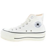 CONVERSE（コンバース）スニーカー 白 サイズ:23cm レディース/2200684336046