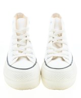 CONVERSE（コンバース）スニーカー 白 サイズ:23cm レディース/2200684336046