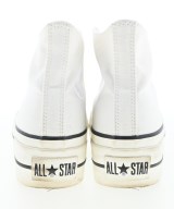 CONVERSE（コンバース）スニーカー 白 サイズ:23cm レディース/2200684336046