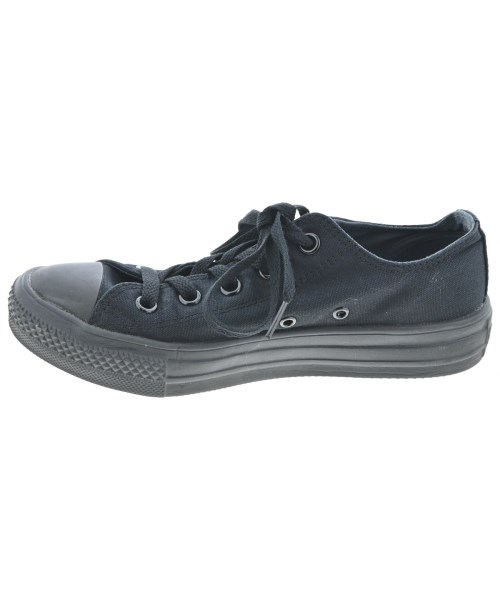 CONVERSE（コンバース）スニーカー 黒 サイズ:22.5cm レディース/2200687547029