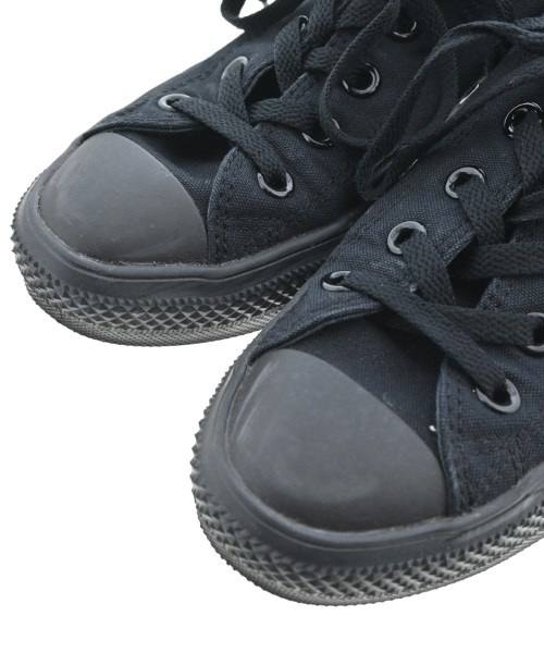 CONVERSE（コンバース）スニーカー 黒 サイズ:22.5cm レディース/2200687547029