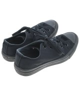 CONVERSE（コンバース）スニーカー 黒 サイズ:22.5cm レディース/2200687547029