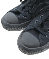 CONVERSE（コンバース）スニーカー 黒 サイズ:22.5cm レディース/2200687547029