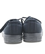CONVERSE（コンバース）スニーカー 黒 サイズ:22.5cm レディース/2200687547029