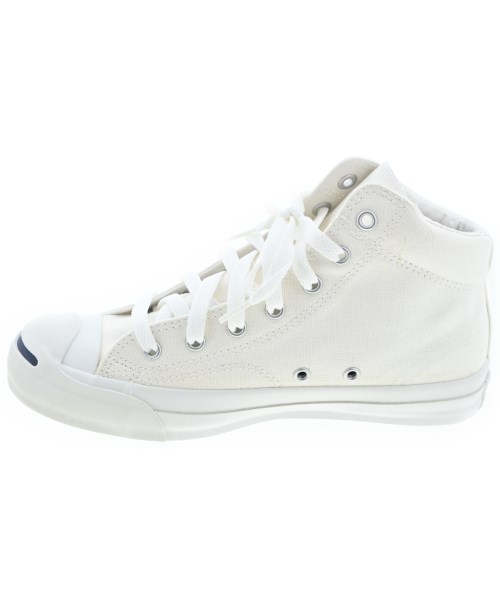 CONVERSE（コンバース）スニーカー 白 サイズ:24.5cm レディース/2200689696145