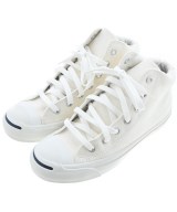 CONVERSE（コンバース）スニーカー 白 サイズ:24.5cm レディース/2200689696145