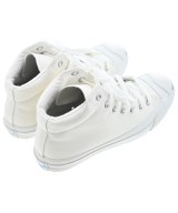 CONVERSE（コンバース）スニーカー 白 サイズ:24.5cm レディース/2200689696145