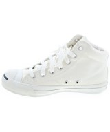 CONVERSE（コンバース）スニーカー 白 サイズ:24.5cm レディース/2200689696145