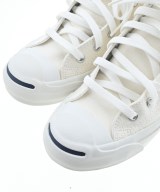 CONVERSE（コンバース）スニーカー 白 サイズ:24.5cm レディース/2200689696145