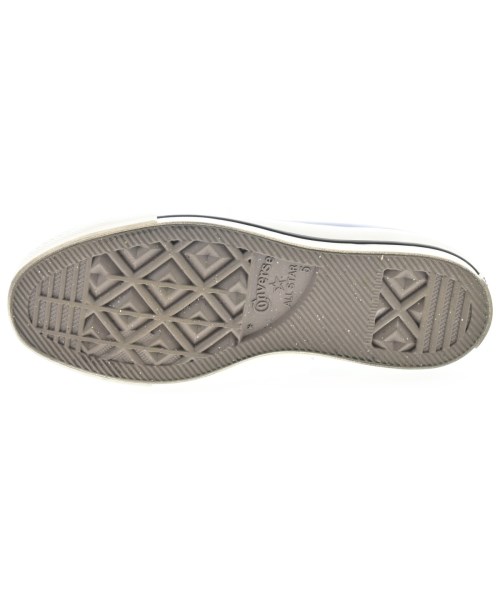 CONVERSE（コンバース）スニーカー 紺 サイズ:24cm レディース/2200690725063