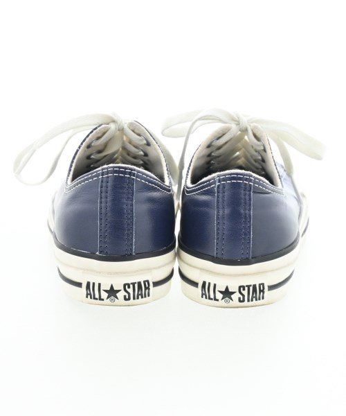 CONVERSE（コンバース）スニーカー 紺 サイズ:24cm レディース/2200690725063