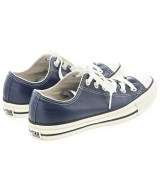 CONVERSE（コンバース）スニーカー 紺 サイズ:24cm レディース/2200690725063