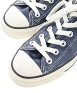CONVERSE（コンバース）スニーカー 紺 サイズ:24cm レディース/2200690725063