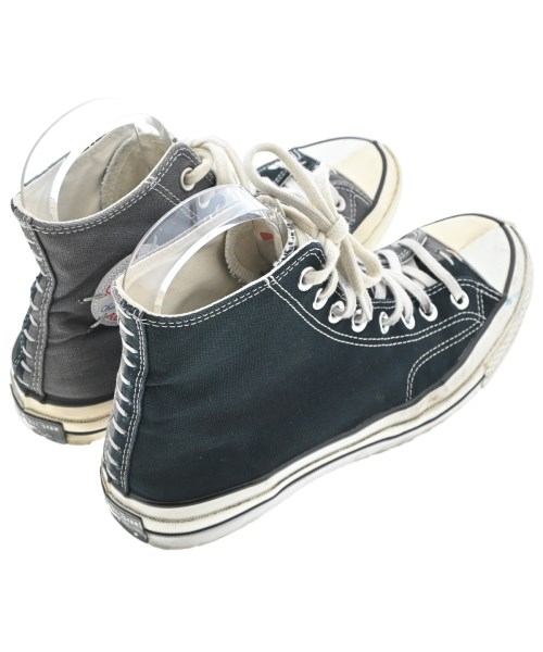CONVERSE（コンバース）スニーカー 黒 サイズ:26.5cm メンズ/2200694827022