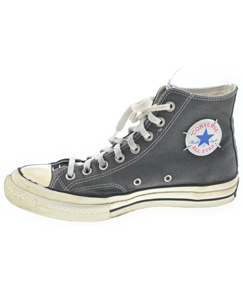 CONVERSE（コンバース）スニーカー 黒 サイズ:26.5cm メンズ/2200694827022