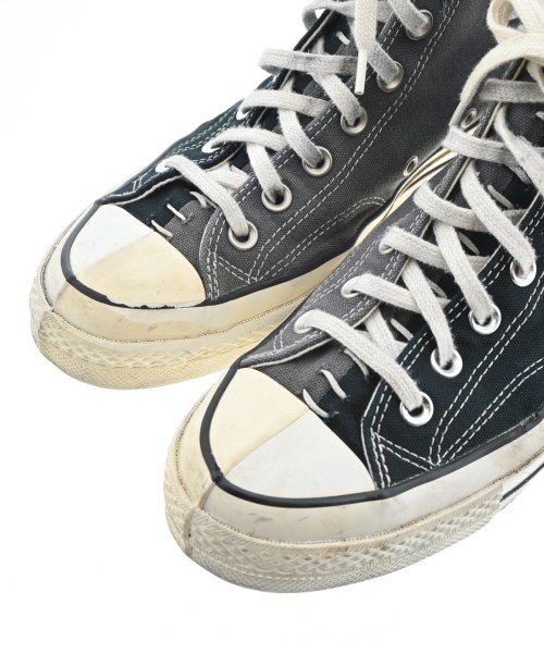 CONVERSE（コンバース）スニーカー 黒 サイズ:26.5cm メンズ/2200694827022