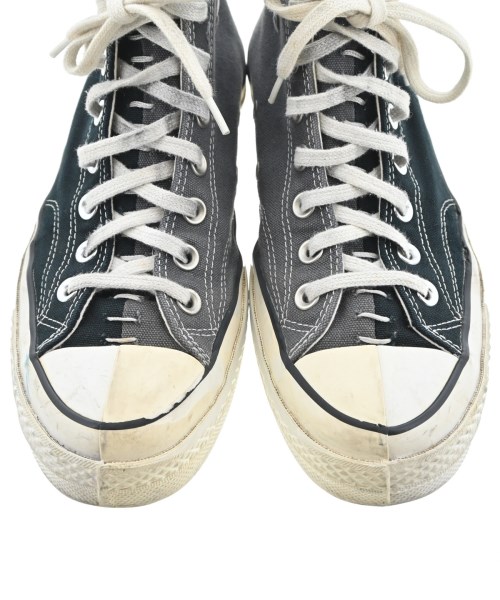 CONVERSE（コンバース）スニーカー 黒 サイズ:26.5cm メンズ/2200694827022