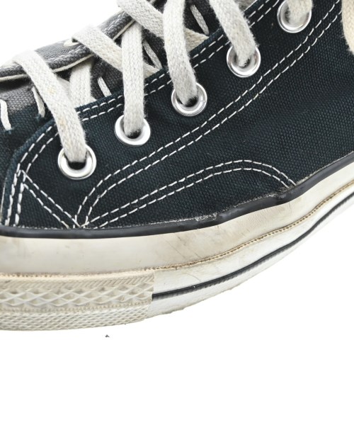 CONVERSE（コンバース）スニーカー 黒 サイズ:26.5cm メンズ/2200694827022
