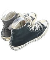 CONVERSE（コンバース）スニーカー 黒 サイズ:26.5cm メンズ/2200694827022