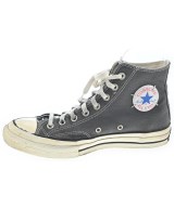 CONVERSE（コンバース）スニーカー 黒 サイズ:26.5cm メンズ/2200694827022